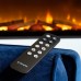 Встраиваемый электроочаг Dimplex Ignite Evolve 100