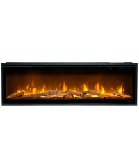 Электрокамин Ignite Evolve 50 (Игнайт Эволв 50) с дровами