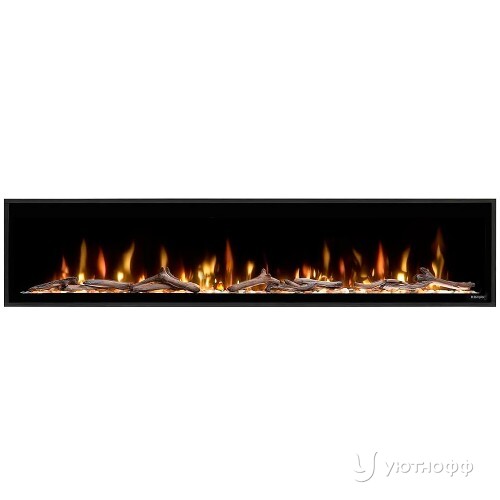 Настенный / встраиваемый электроочаг Dimplex Ignite Evolve 74 Настенный / встраиваемый электроочаг Dimplex Ignite Evolve 74