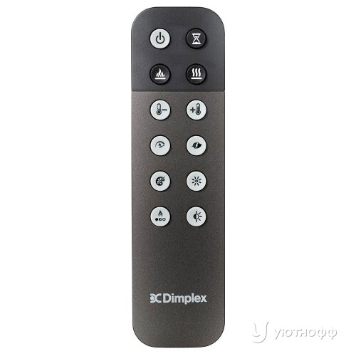 Настенный / встраиваемый электроочаг Dimplex Ignite Evolve 74 Настенный / встраиваемый электроочаг Dimplex Ignite Evolve 74