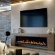 Встраиваемый электроочаг Dimplex Ignite Evolve 100