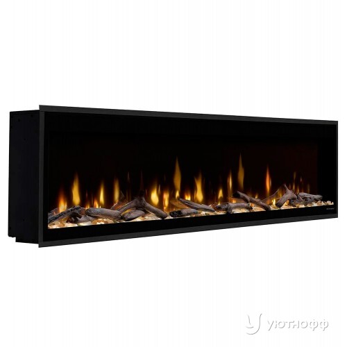 Настенный / встраиваемый электроочаг Dimplex Ignite Evolve 74 Настенный / встраиваемый электроочаг Dimplex Ignite Evolve 74
