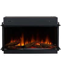 Электрокамин Dimplex Ignite Ultra 40 (очаг Игнайт Ультра 40)