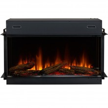 Электрокамин Dimplex Ignite Ultra 40 (очаг Игнайт Ультра 40)