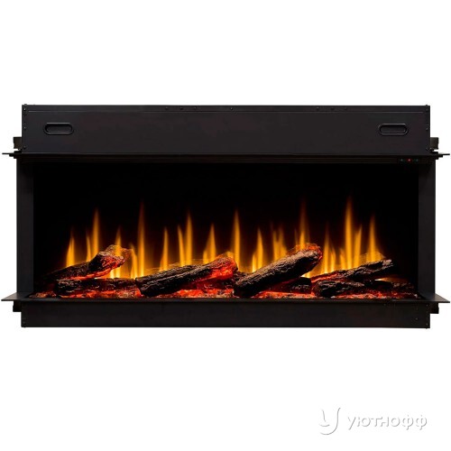 Встраиваемый электроочаг Ignite Ultra 50 Встраиваемый электроочаг Ignite Ultra 50