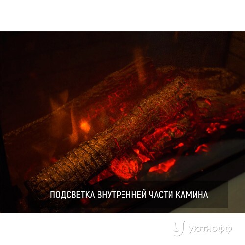 Электроочаг Симфония 30 DF 3020 INT Электроочаг Симфония 30 DF 3020 INT