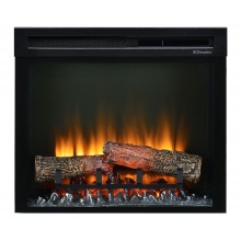 Электрокамин Dimplex XHD23L-INT (широкий очаг 23" со светодиодами)