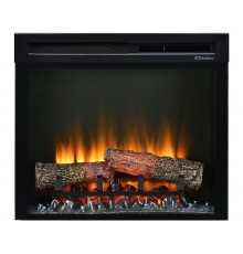 Электрокамин Dimplex XHD23L-INT (широкий очаг 23" со светодиодами)