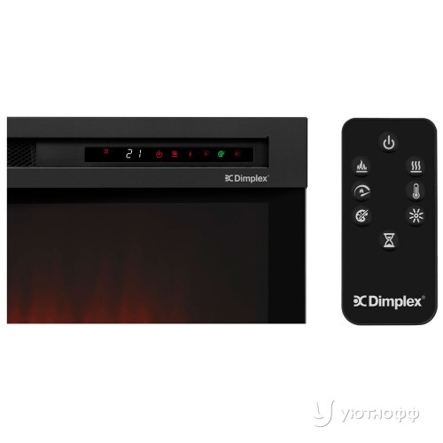 Электроочаг XHD23L-INT Электроочаг XHD23L-INT