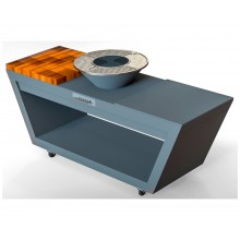 Гриль-очаг DIO Premium Decor 1000 