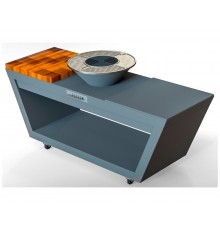 Гриль-очаг DIO Premium Decor 1000 