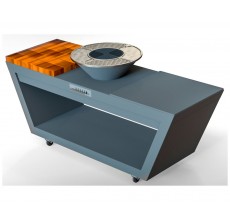 Гриль-очаг DIO Premium Decor 1000 