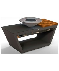 Гриль-очаг DIO Premium Decor 750 