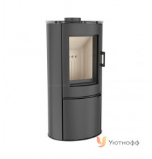 Дровяная печь Kratki Koza/AB с подачей воздуха извне (печь Кратки Коза AB)