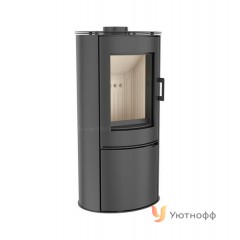 Дровяная печь Kratki Koza/AB с подачей воздуха извне (печь Кратки Коза AB)