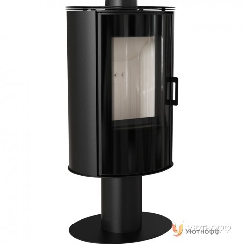 Дровяная печь Кратки Коза  AB/S/N/O/GLASS