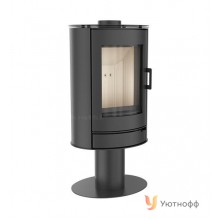 Дровяная печь Koza AB/S/N (печь Кратки Коза AB/S/N)
