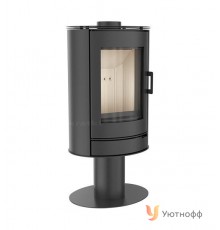 Дровяная печь Koza AB/S/N (печь Кратки Коза AB/S/N)