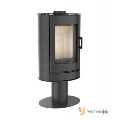 Дровяная печь Koza AB/S/N (печь Кратки Коза AB/S/N)