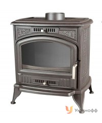 Дровяная печь Kratki Koza/K6 (печь Кратки Коза К 6)