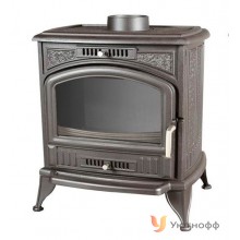 Дровяная печь Kratki Koza/K6 (печь Кратки Коза К 6)