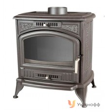 Дровяная печь Kratki Koza/K6 (печь Кратки Коза К 6)
