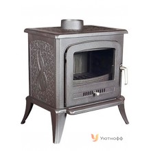 Дровяная печь Kratki Koza K7 (печь Кратки Коза 7)