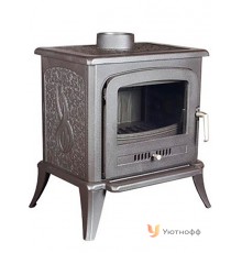 Дровяная печь Kratki Koza K7 (печь Кратки Коза 7)
