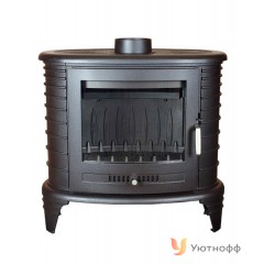 Дровяная печь Kratki Koza/K8 (печь Кратки Коза К 8)