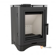 Дровяная печь Kratki KOZA/K5/150 (печь Кратки Коза К5/150)