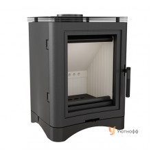 Дровяная печь Kratki KOZA/K5/150 (печь Кратки Коза К5/150)