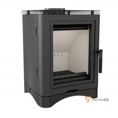Дровяная печь Kratki KOZA/K5/150 (печь Кратки Коза К5/150)