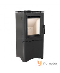 Дровяная печь Kratki KOZA/K5/S/W/D (печь Кратки Коза K5/S/W/D)