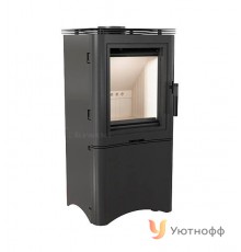 Дровяная печь Kratki KOZA/K5/S/W/D (печь Кратки Коза K5/S/W/D)