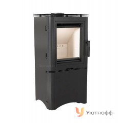 Дровяная печь Kratki KOZA/K5/S/W/D (печь Кратки Коза K5/S/W/D)