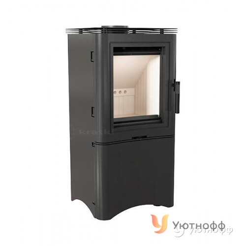 Дровяная печь Кратки Коза/K5/S/W/D Дровяная печь Кратки Коза/K5/S/W/D