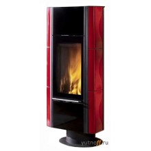 Дровяная печь La Nordica Carillon (печь-камин Кариллон)
