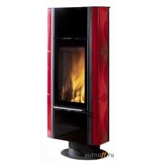 Дровяная печь La Nordica Carillon (печь-камин Кариллон)