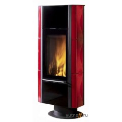 Дровяная печь La Nordica Carillon (печь-камин Кариллон)