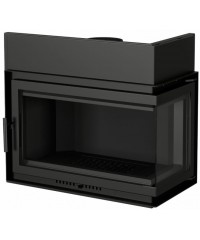 Каминная топка ECHA-TECH Font 800 R