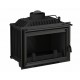 Каминная топка ECHA-TECH Front 700 с шибером