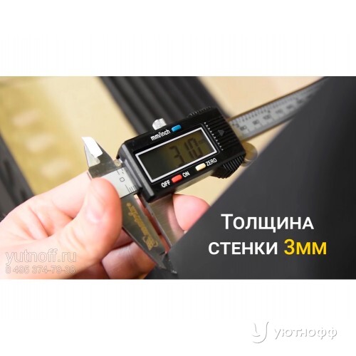 Пристенная печь Бавария 12 Пристенная печь Бавария 12