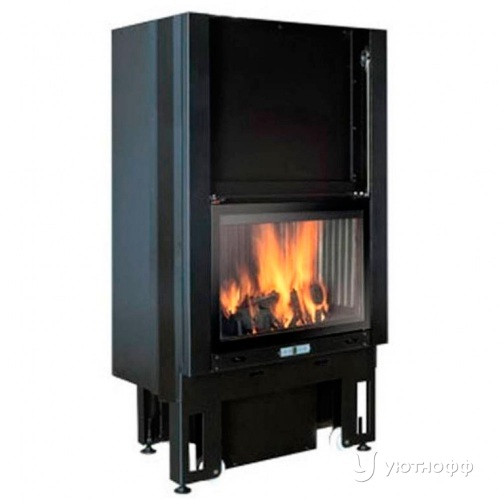 Каминная топка EdilKamin Форте Плюс