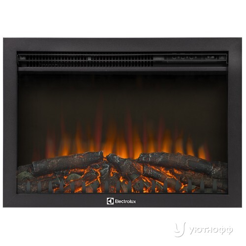 Электроочаг Electrolux EFP/P - 2520LS N