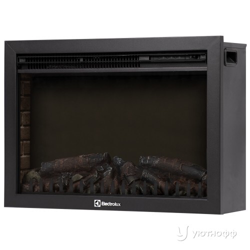 Электроочаг Electrolux EFP/P - 2520LS N