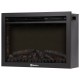 Электроочаг Electrolux EFP/P - 2520LS N