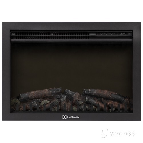 Электроочаг Electrolux EFP/P - 2520LS N