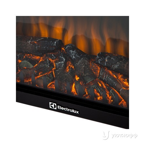 Электроочаг Electrolux EFP/P - 2520LS N