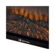 Электроочаг Electrolux EFP/P - 2520LS N