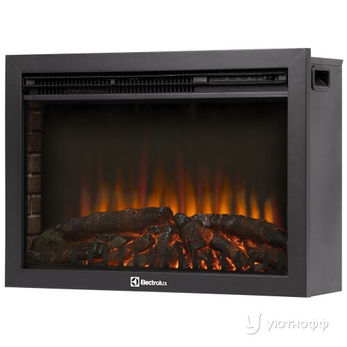 Электроочаг Electrolux EFP/P - 2520LS N